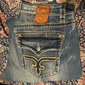 Rock Revival men’s jeans size 40 x 36